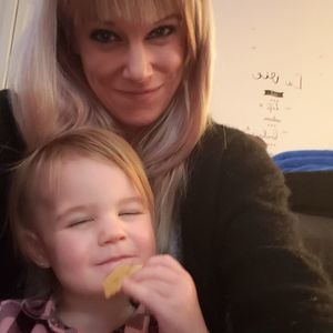 Meet your Posher, Marie-helene